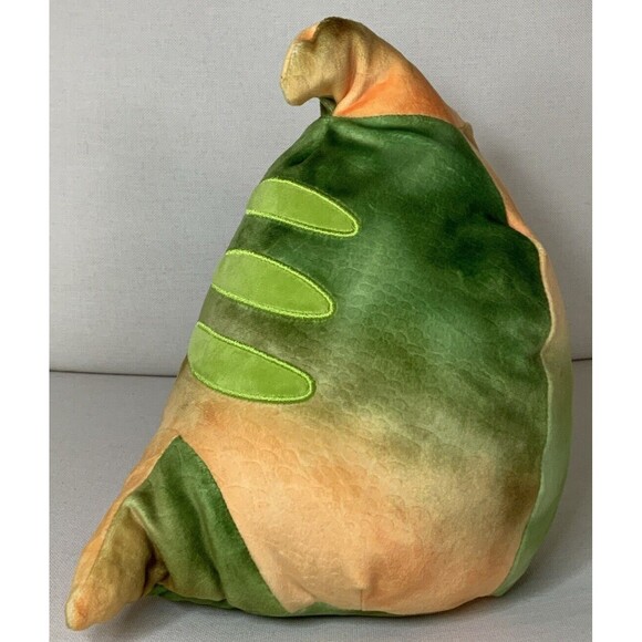 Squishmallows Marisa Parasaurolophus Dinosaur 8” Plush Stuffed Animal Toy NEW - Picture 5 of 12